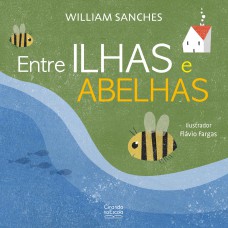 Entre ilhas e abelhas Entre ilhas e abelhas