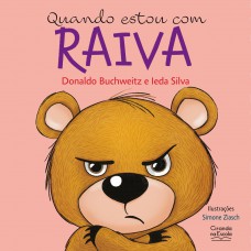 Quando estou com raiva