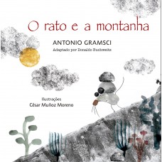 O rato e a montanha