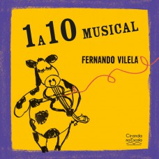 1 a 10 musical