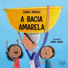 A bacia amarela