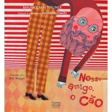 Nosso amigo, o cão Nosso amigo, o cão