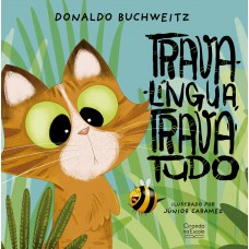 Trava-língua, trava tudo