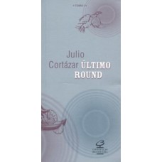 ÚLTIMO ROUND, TOMO I ÚLTIMO ROUND, TOMO I