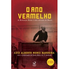 O ano vermelho O ano vermelho
