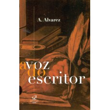 A VOZ DO ESCRITOR A VOZ DO ESCRITOR