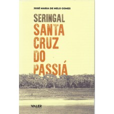 Seringal santa cruz do passiá