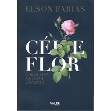 Céu e flor