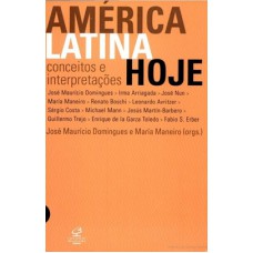 AMÉRICA LATINA HOJE AMÉRICA LATINA HOJE