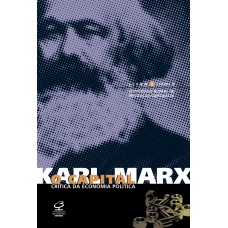 O capital: Livro 3 - O processo global de produção capitalista (Vol. 5) O capital: Livro 3 - O processo global de produção capitalista (Vol. 5)