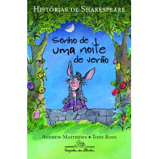 Sonho de uma noite de verão Sonho de uma noite de verão