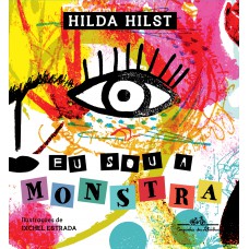 Eu sou a monstra