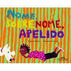 Nome sobrenome apelido Nome sobrenome apelido