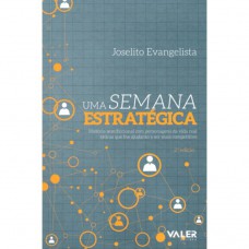 Uma semana estratégica