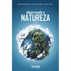 Observando a natureza Observando a natureza