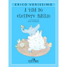 A vida do elefante basílio