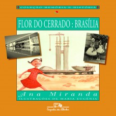 Flor do cerrado