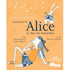 Aventuras de alice no país das maravilhas Aventuras de alice no país das maravilhas