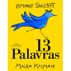 13 palavras 13 palavras