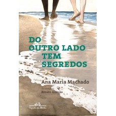 Do outro lado tem segredos Do outro lado tem segredos