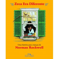 Zeca era diferente