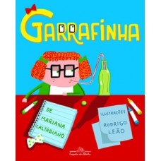 Garrafinha Garrafinha