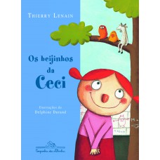 Os beijinhos da ceci Os beijinhos da ceci