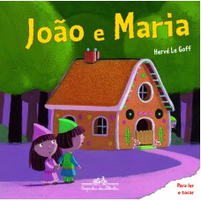 João e maria