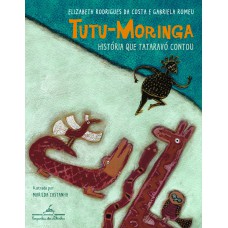 Tutu-moringa Tutu-moringa