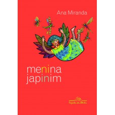 Menina japinim Menina japinim