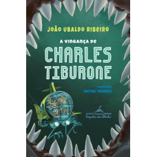 A vingança de charles tiburone A vingança de charles tiburone
