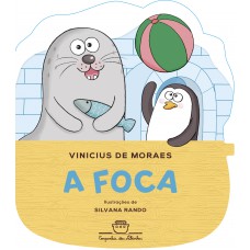 A foca A foca