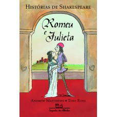 Romeu e julieta