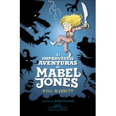 As improváveis aventuras de mabel jones