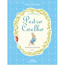 As aventuras de Pedro coelho