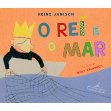 O rei e o mar