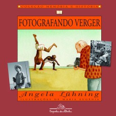 Fotografando verger Fotografando verger