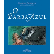 O barba-azul