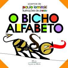 O bicho alfabeto O bicho alfabeto