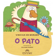 O pato O pato