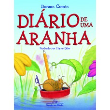 Diário de uma aranha Diário de uma aranha
