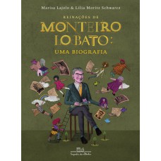 Reinações de monteiro lobato Reinações de monteiro lobato