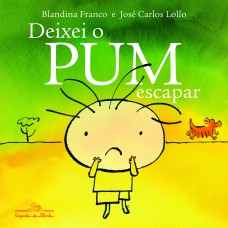 Deixei o pum escapar Deixei o pum escapar