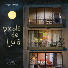 Picolé de lua Picolé de lua