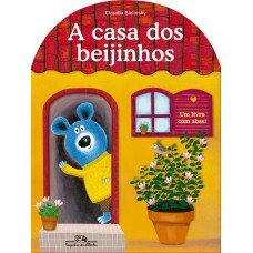 A casa dos beijinhos (nova edição)