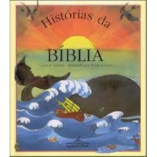 Histórias da bíblia Histórias da bíblia