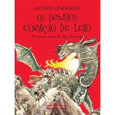 Os irmãos coração de leão Os irmãos coração de leão