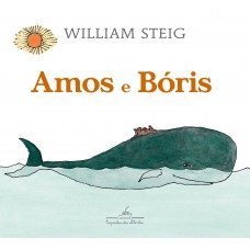 Amos e bóris Amos e bóris