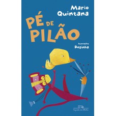 Pé de pilão