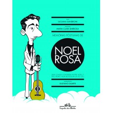 Memórias póstumas de noel rosa